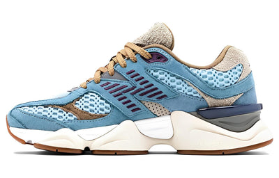 ニューバランス 9060 Bodega × New Balance 9060 "MMXXII" U9060BD1