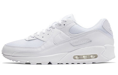 ナイキ エアマックス90 Nike Air Max 90 Recraft "Triple White" CN8490-100