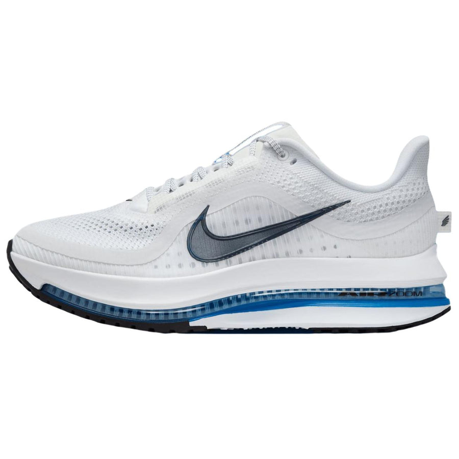 ナイキ ペガサス Nike Pegasus Premium "White/Photo Blue/Pure Platinum/Black" HQ2592-104