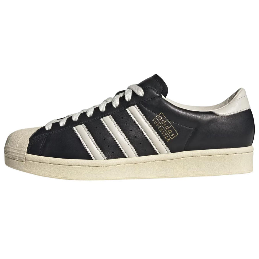 アディダス スーパースター adidas Superstar Vintage Made in Germany "Core Black/Core White/Cream White" JI3139