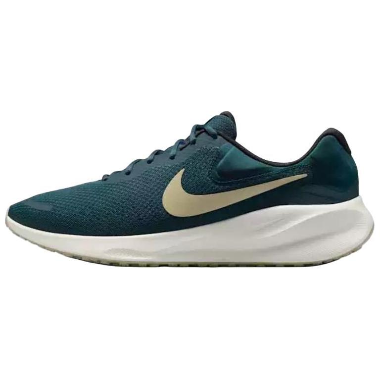 ナイキ Nike Revolution 7 "Armory Navy/Green Strike/Hyper Pink/Desert Khaki" FB2207-407