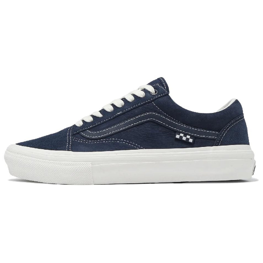 ヴァンズ オールドスクール Vans Old Skool "Deep Navy/Vintage White" VN0A2Z32AET