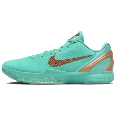 ナイキ コービー Jalen Brunson × Nike Kobe 6 Protro "Statue of Liberty" IQ5774-300