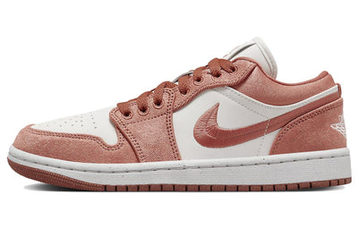 エアジョーダン1 Nike Women's Air Jordan 1 Low SE "Canvas" FN3722-801