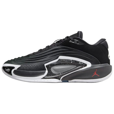 ジョーダン ルカ Nike Jordan Luka 3 Speedway "Black/Smoke Grey/White" FQ1285-001