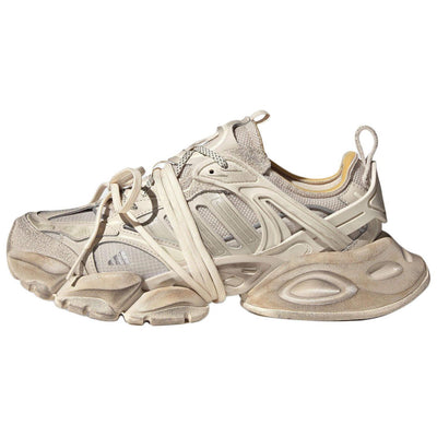 アディダス adidas XLG Runner Deluxe "Wonder Beige" JR9632