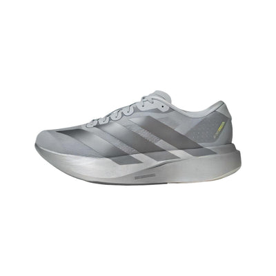 アディダス アディゼロ adidas Adizero EVO SL "Silver Metallic/Iron Metallic/Halo Silver" JR3419