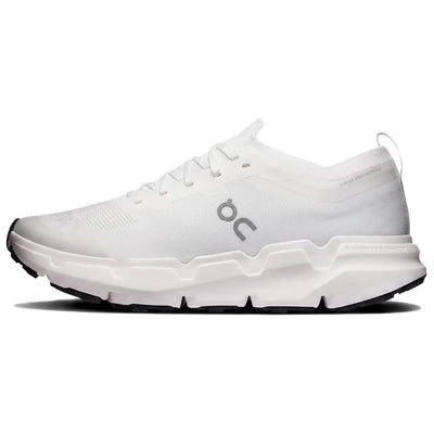オン クラウドソーマ On Women's Cloudsoma "White" 3WF30371200
