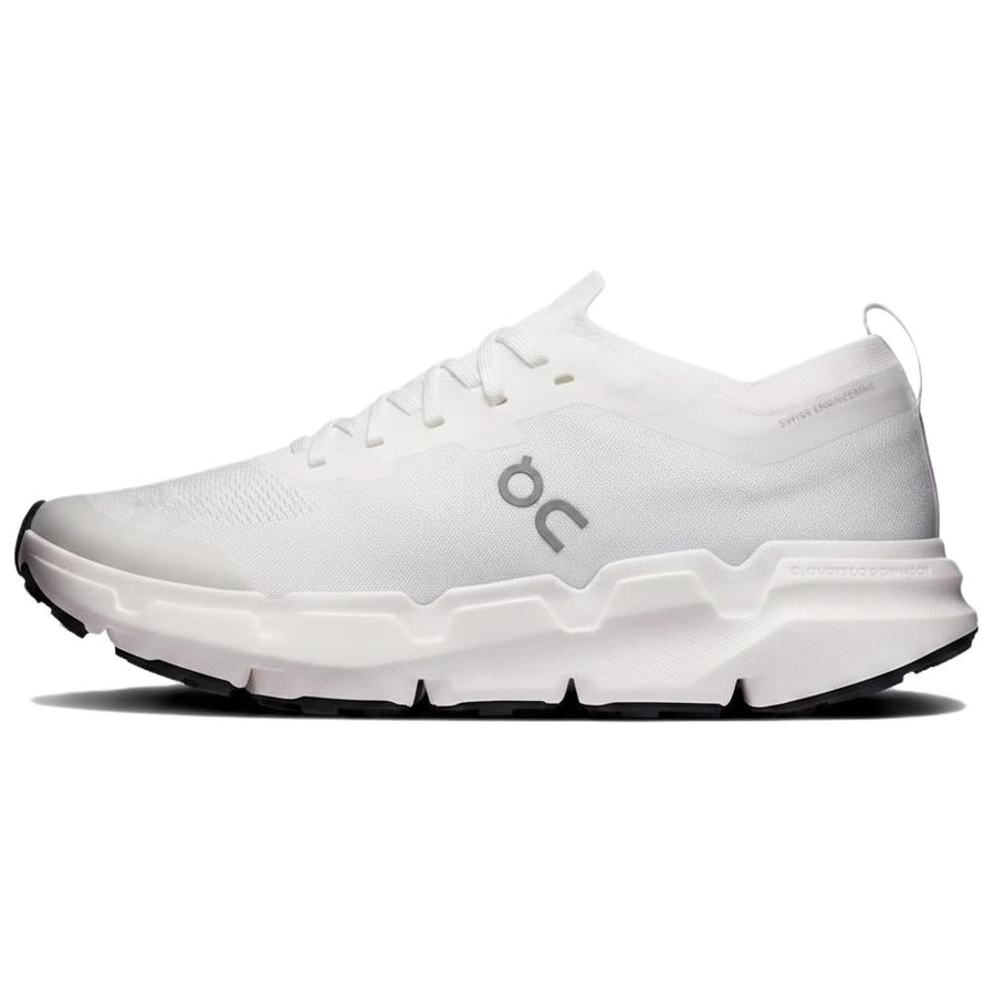 オン クラウドソーマ On Women's Cloudsoma "White" 3WF30371200