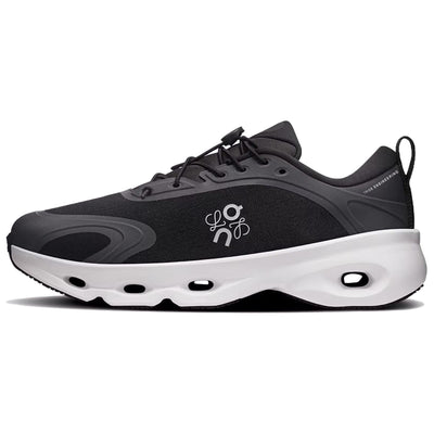 オン LOEWE × On Women's Cloudsolo "Black/White" 3WF30600299