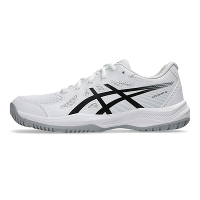アシックス Asics GS Upcourt 6 "White/Black" 1074A045-101