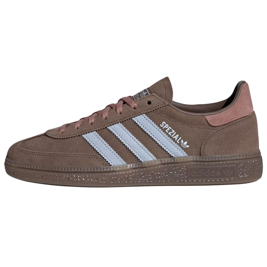 アディダス ハンドボール スペツィアル adidas Women's Handball Spezial "Earth Strata/Crystal Sky/Warm Clay" IH1503
