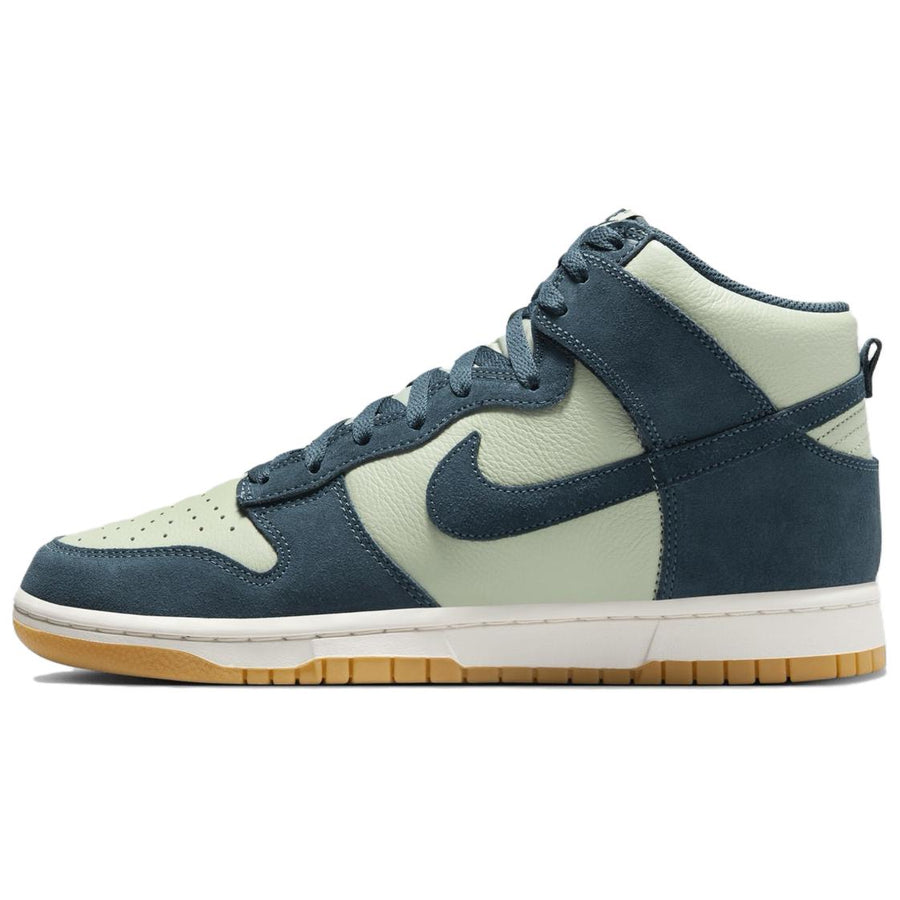 ナイキ ダンク Nike Dunk High "Jade Horizon/Armory Navy" FZ4739-300