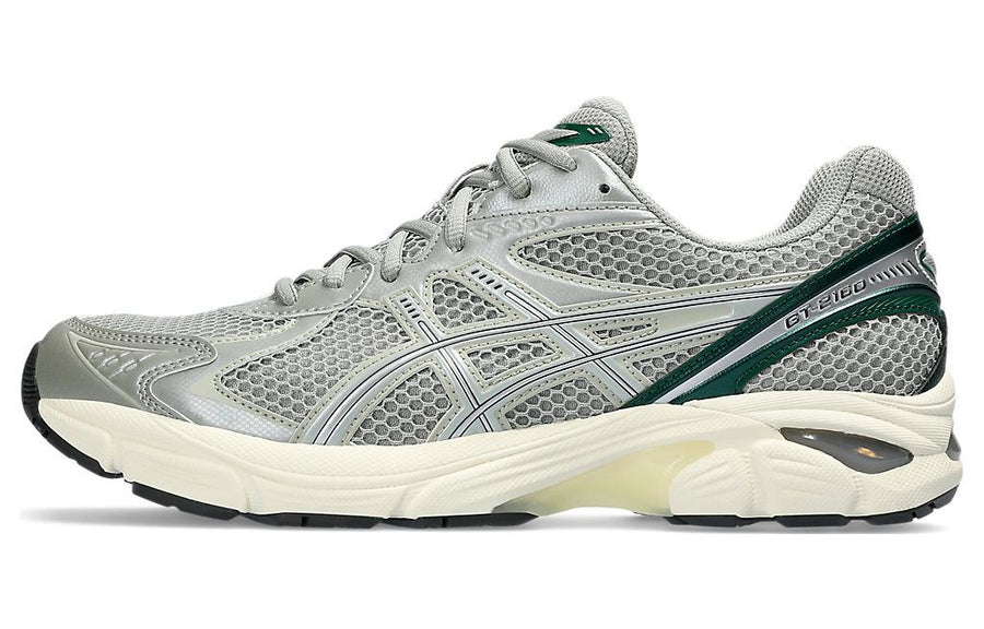 アシックス GT-2160 Asics GT-2160 "Seal Grey/Jewel Green" 1203A275-022
