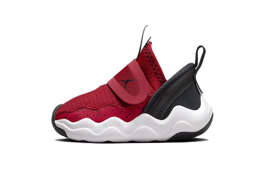 ジョーダン Nike TD Jordan 23/7 "Varsity Red/Black/White" DQ9294-602