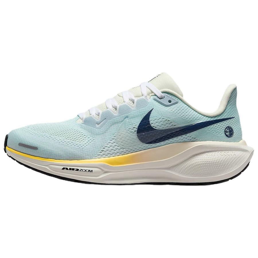 ナイキ ペガサス Nike Women's Pegasus 41 "Glacier Blue/Sail/Midnight Navy" IH7348-441