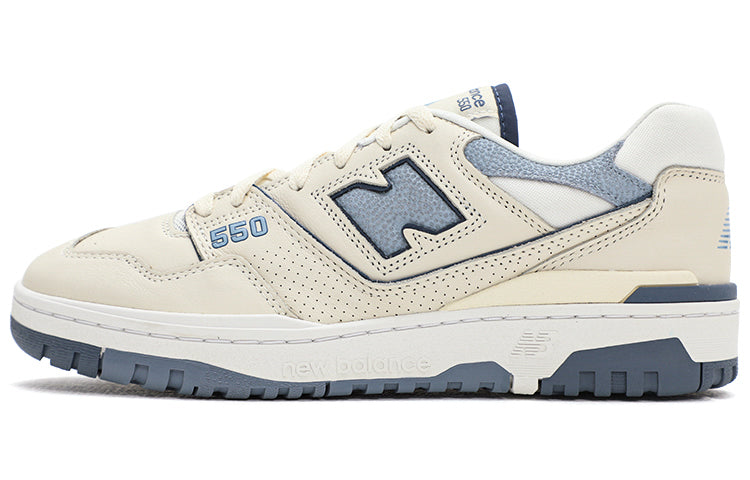 ニューバランス 550 New Balance 550 "Off White/Sky Blue" BB550PLA