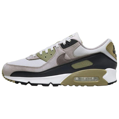 ナイキ エアマックス90 Nike Air Max 90 "Light Bone/Neutral Olive/College Grey/Cave Stone" DM0029-011