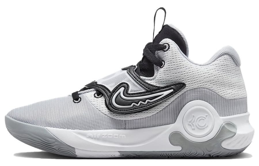 ナイキ Nike KD Trey 5 × "White/Black/Wolf Grey/White" DD9538-102