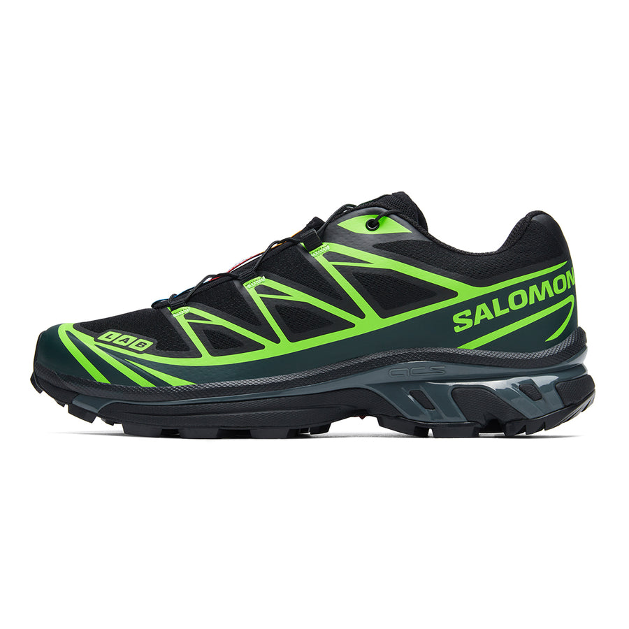 サロモン XT-6 Salomon XT-6 "Neon Tokyo/Volt" L47583000