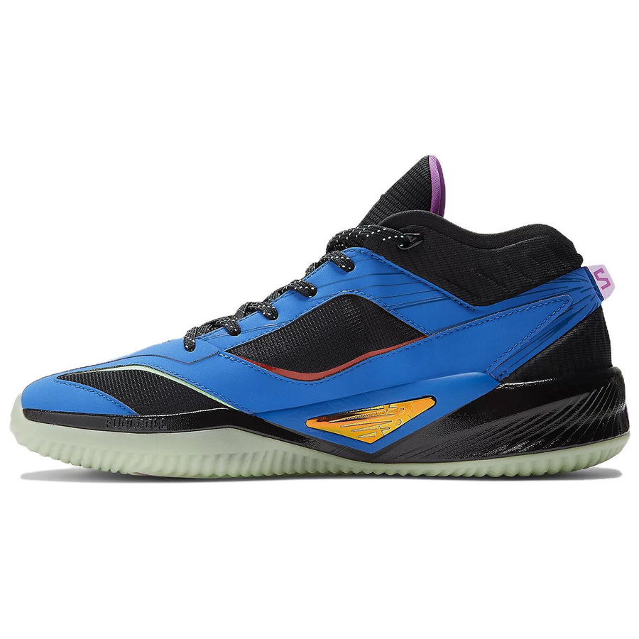 ニューバランス カワイ New Balance Kawhi 3 TT3 "Blue/Black" BBKLTT3