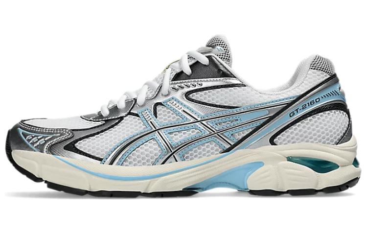アシックス GT-2160 Asics GT-2160 "White/Pure Silver" 1203A544-101
