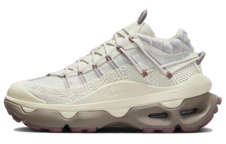 ナイキ エアマックス Nike Women's Air Max Flyknit Venture "Sea Glass/Fossil/Platinum Violet/Moon Fossil" FD2110-003
