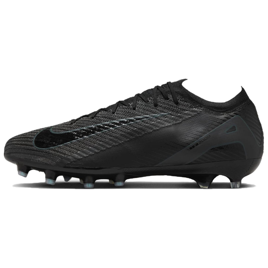 ナイキ マーキュリアル Nike Mercurial Vapor 16 Elite "Black/Deep Jungle" (AG) FQ8693-002