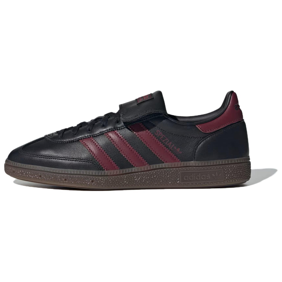 アディダス ハンドボール スペツィアル adidas Handball Spezial "Core Black/Shadow Red/Gum5" JS0600