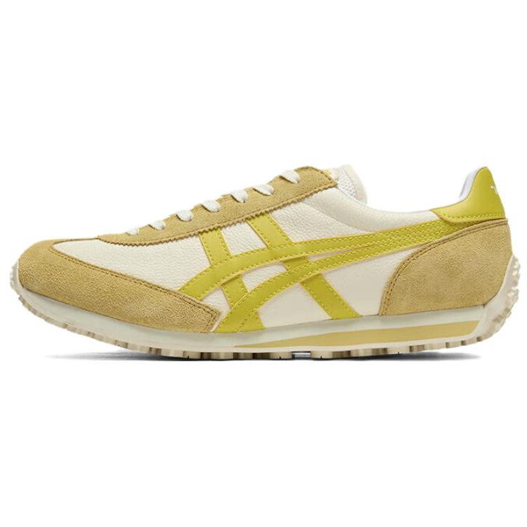 オニツカタイガー Onitsuka Tiger EDR 78 "Ivory/Mustard" 1183B411-750