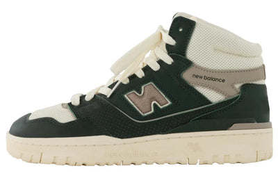 ニューバランス 650R Aime Leon Dore × New Balance 650R "Green" BB650RM1