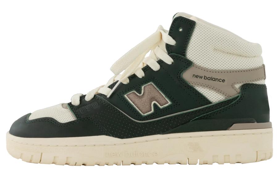 ニューバランス 650R Aime Leon Dore × New Balance 650R "Green" BB650RM1
