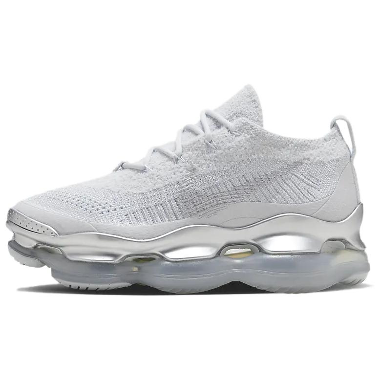 ナイキ エアマックス Nike Air Max Scorpion "Metallic Silver" DJ4702-003