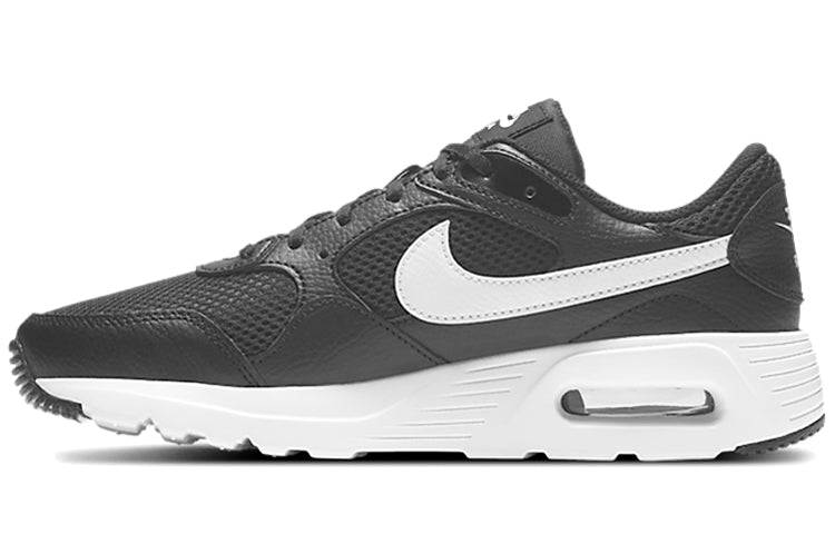 ナイキ エアマックス Nike Women's Air Max SC "Black/White" CW4554-001