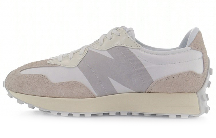 ニューバランス 327 New Balance Women's 327 "Munsell White" WS327SFD