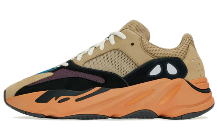 アディダス イージーブースト700 adidas YEEZY Boost 700 "Enflame Amber" GW0297