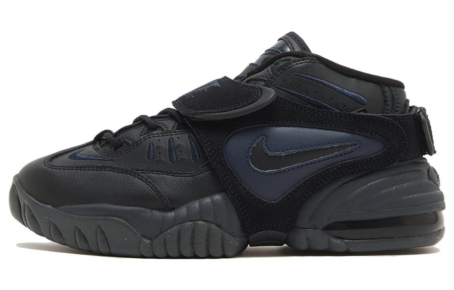 ナイキ Nike Women's Air Adjust Force "Dark Obsidian" DZ1844-001