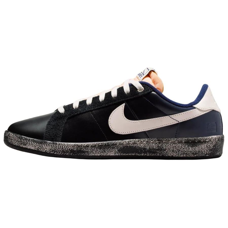 ナイキ Rassvet × Nike SB Zoom Tennis Classic "Blue Void/Sail" IO9846-400