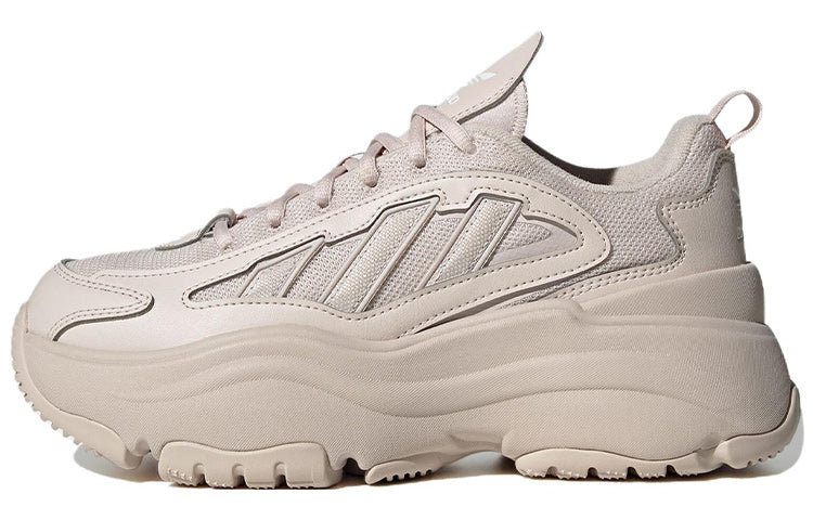 アディダス adidas Women's Ozgaia "Putty Mauve" IG6049