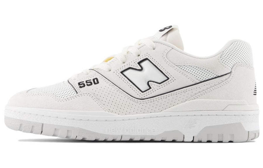 ニューバランス 550 New Balance 550 "White" BB550PRB