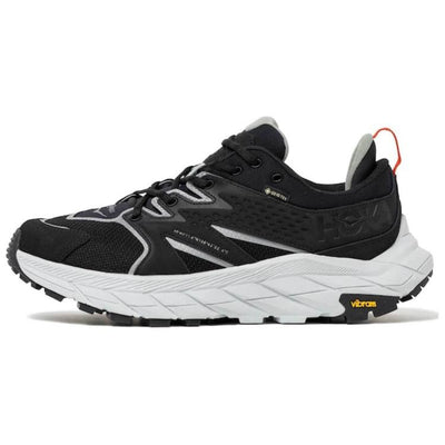 ホカ WTAPS × Hoka Anacapa Low GTX "Black" 1155397-JTB