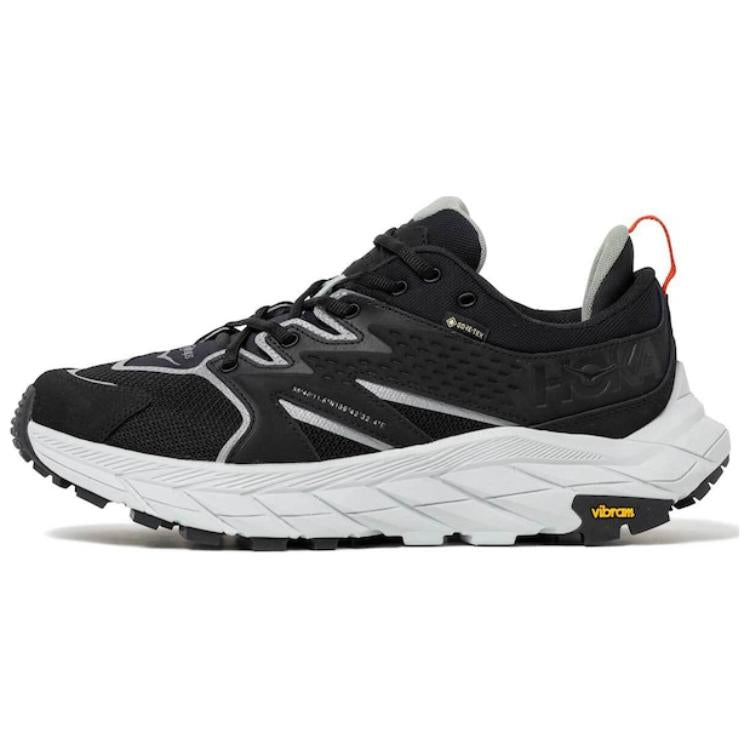 ホカ WTAPS × Hoka Anacapa Low GTX "Black" 1155397-JTB