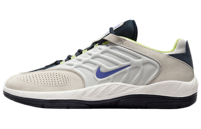 ナイキ SB Vertebrae Nike SB Vertebrae "Summit White/Platinum Tint/Dark Obsidian/Persian Violet" FD4691-101