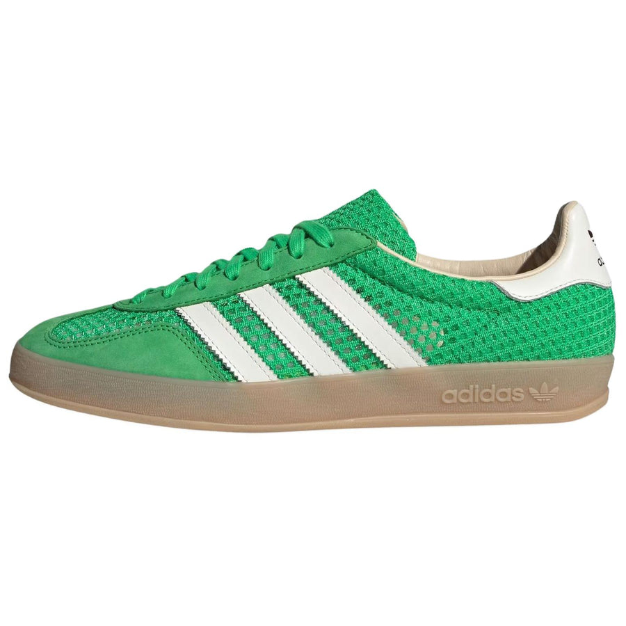 アディダス ガゼル adidas Gazelle Indoor "Energy Green/Off White/Magic Beige" JH5417