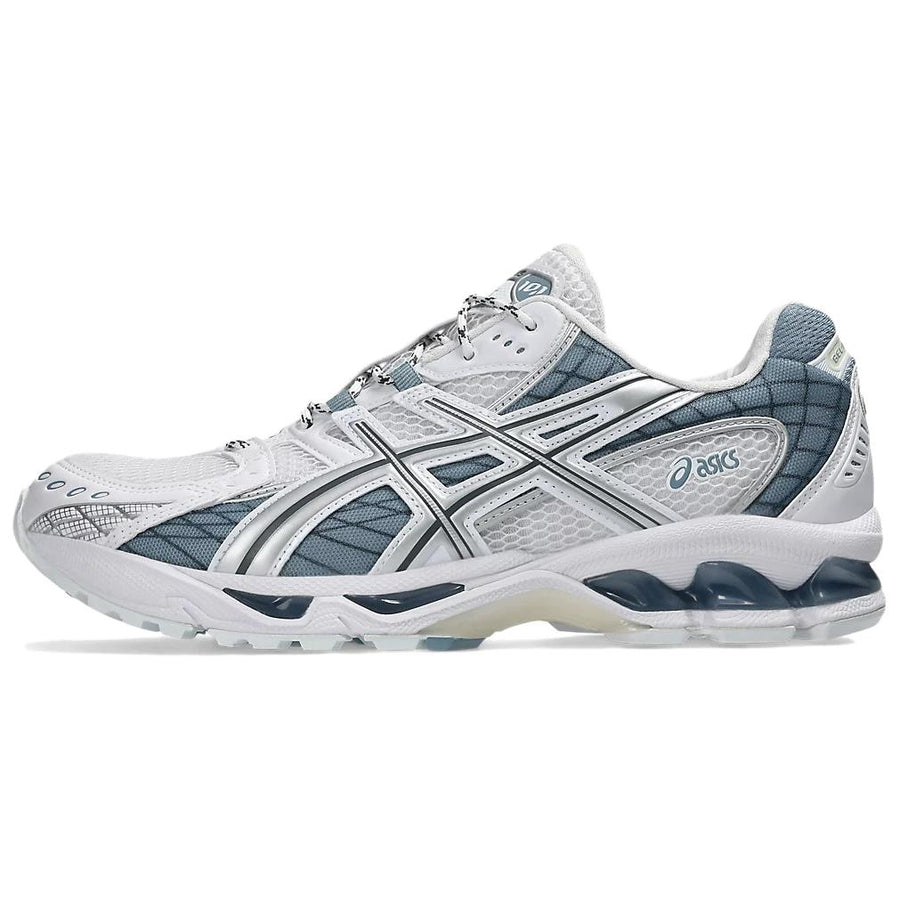 アシックス ゲルニンバス10.1 Asics Gel-Nimbus 10.1 "White/Slate Blue" 1203A543-110