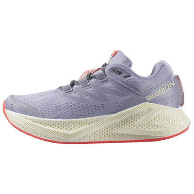 サロモン エアログライド Salomon Women's Aero Glide 3 "Cosmic Sky/Vanilla Ice/Nine Iron" L47759400