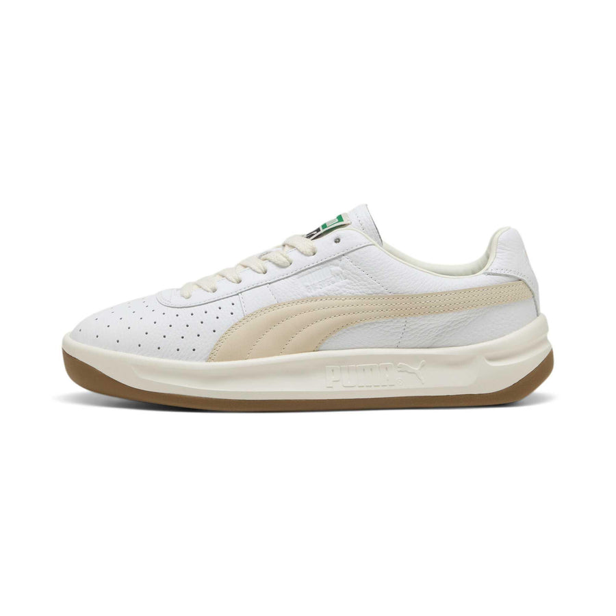 プーマ Puma GV Special Base "PUMA White/Warm White" 398507-04