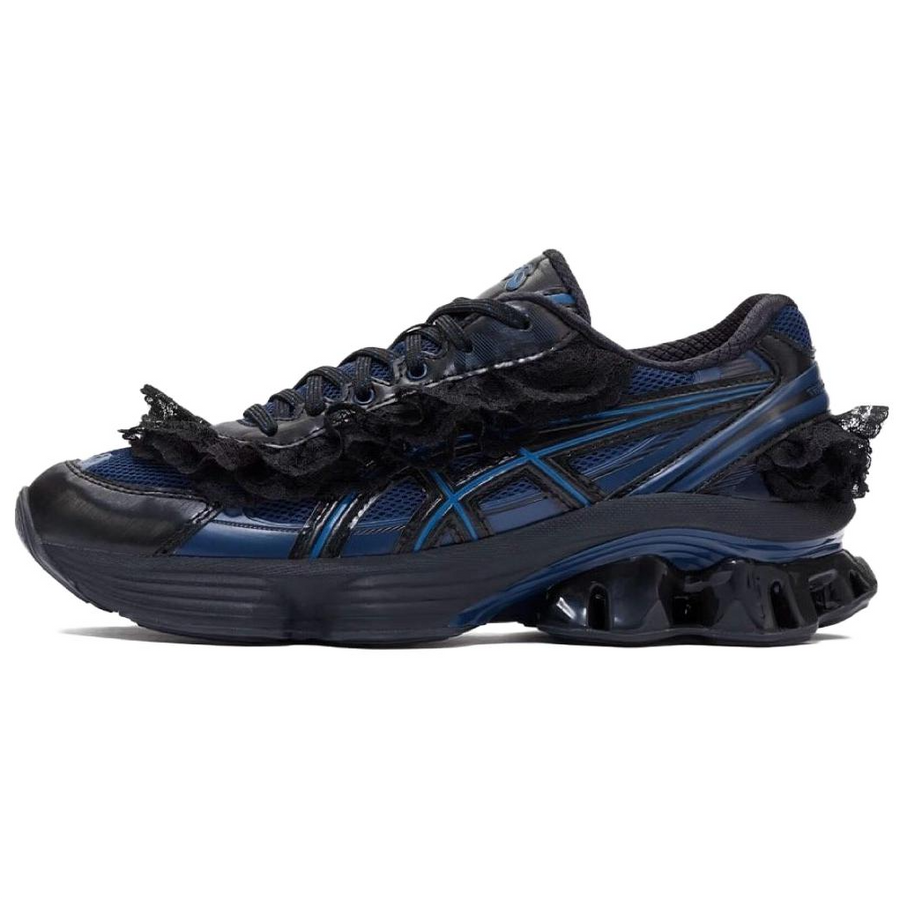 アシックス ゲルキネティック フルーエント ShuShu/Tong × Asics Gel-Kinetic Fluent "Blue Expanse/Monaco Blue" 1203A822-400