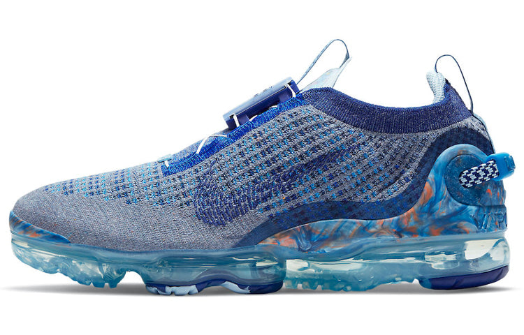 ナイキ ヴェイパーマックス NIKE VAPORMAX 2020 FLYKNIT ”STONE BLUE” CT1823-400