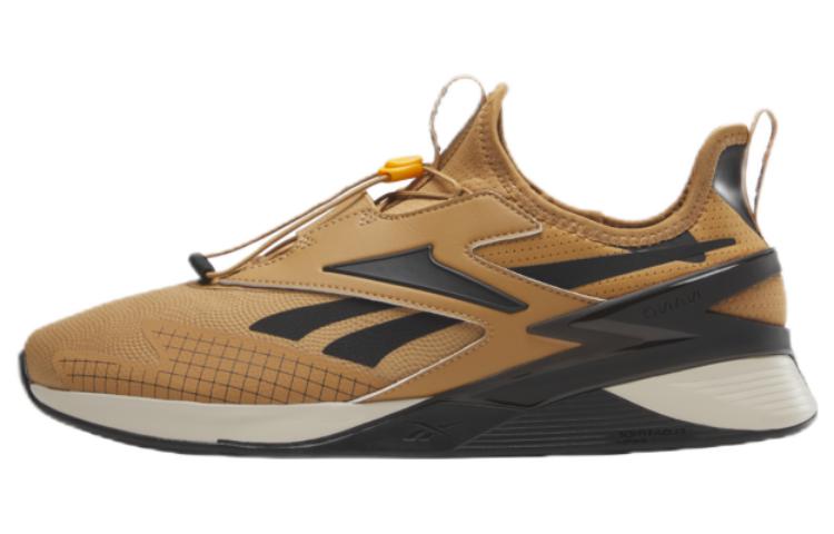 リーボック Reebok Nano X3 Froning "Coat Brown" 100033065